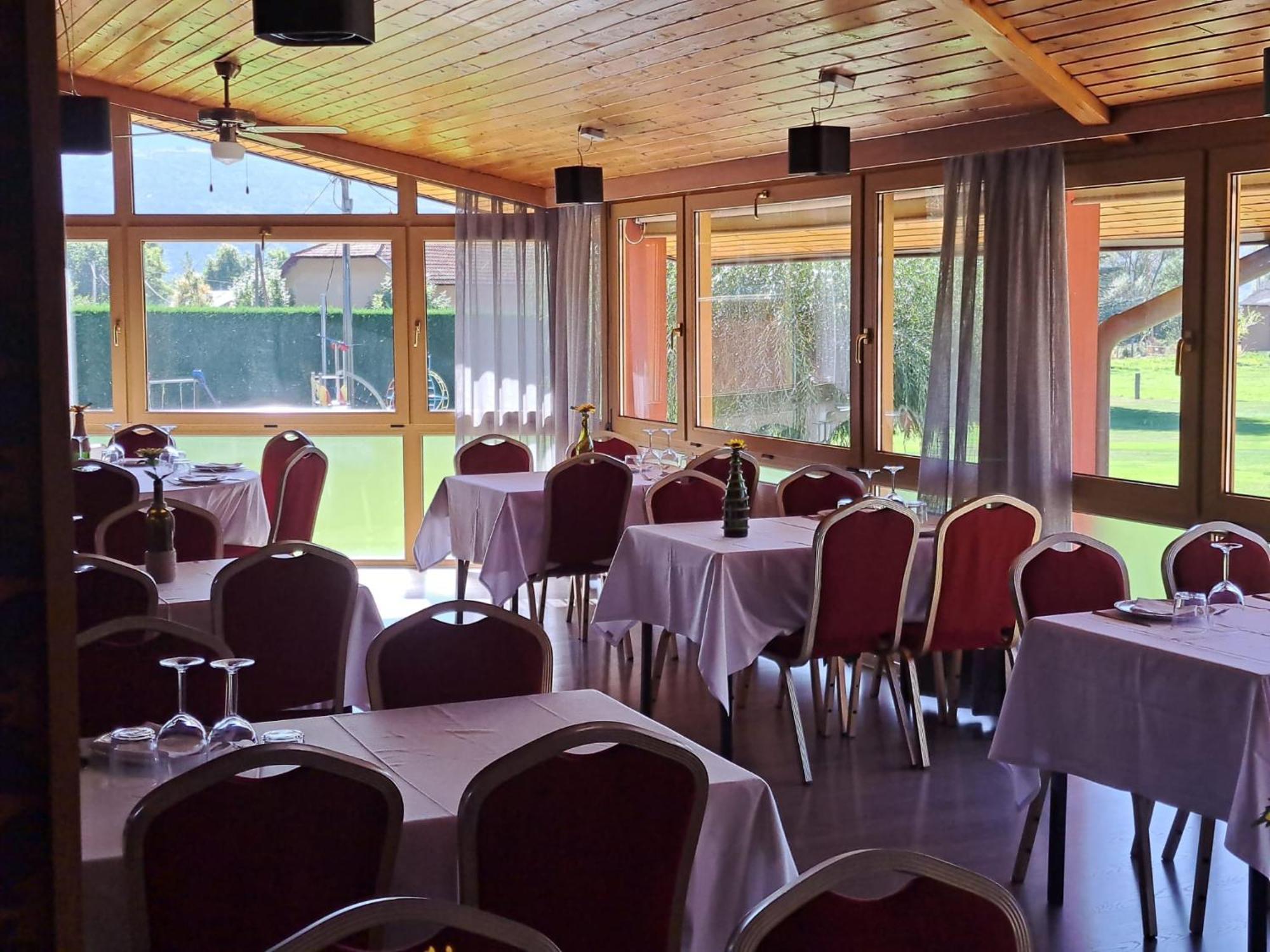 Puigcerda Park Hotel Экстерьер фото