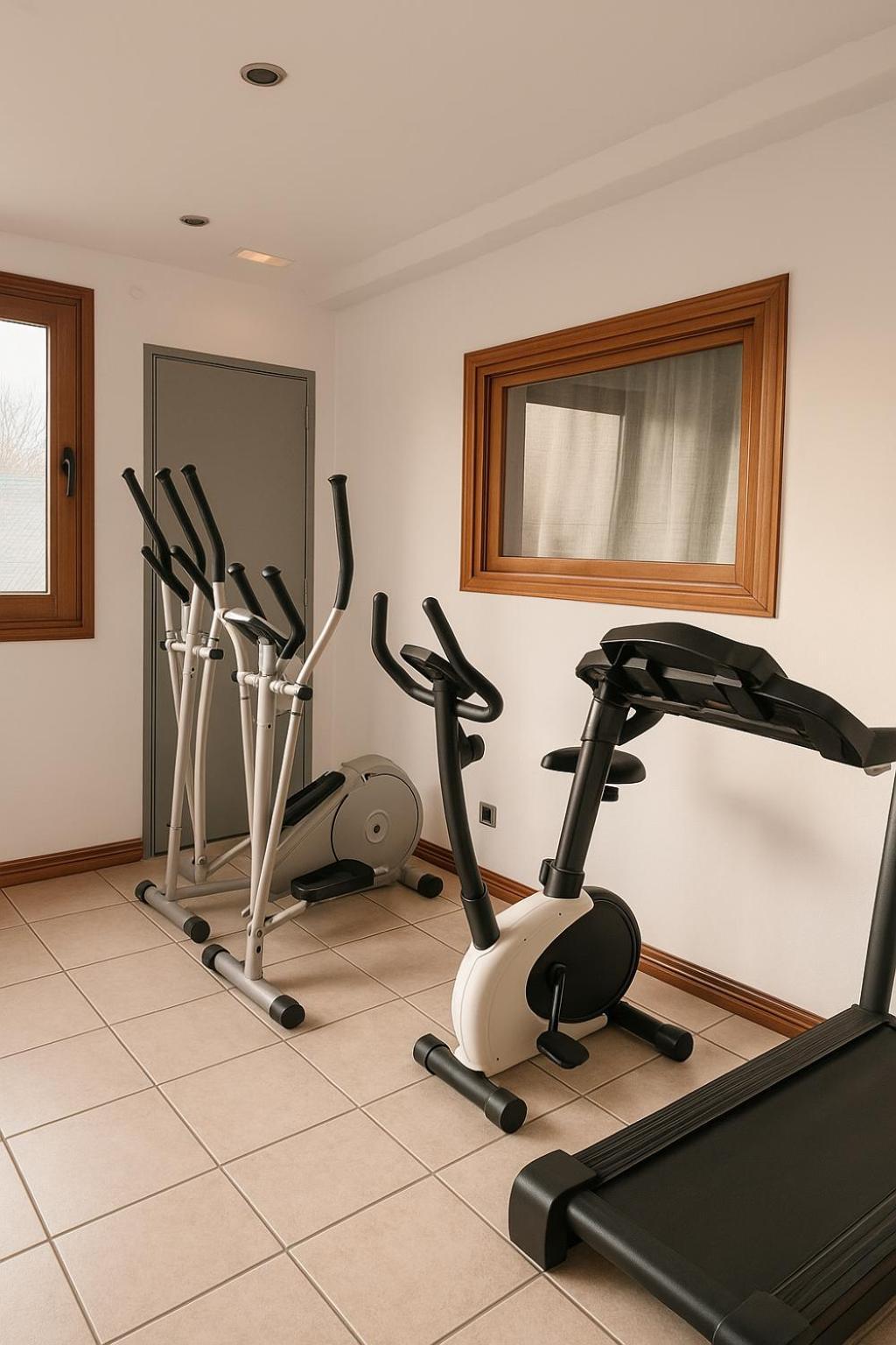 Puigcerda Park Hotel Экстерьер фото