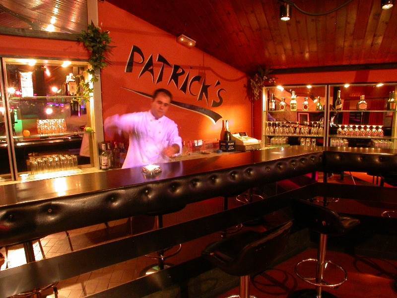 Puigcerda Park Hotel Экстерьер фото